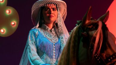 Malala Yousafzai's screen debut in British sitcom