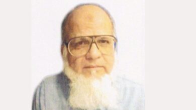 Masood Abdul Khader