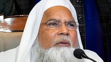 Two landmark books on Islam set for release on September 5