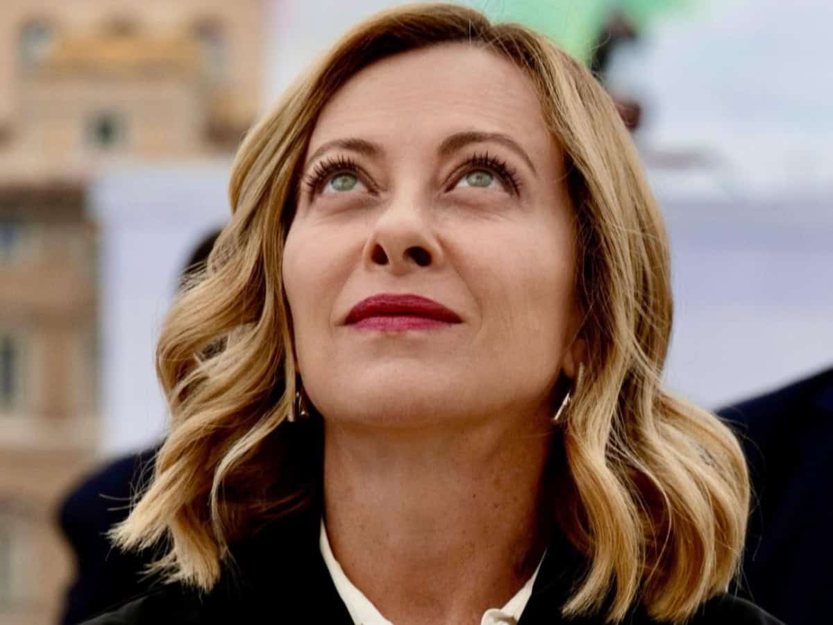 Giorgia Meloni tops polls as EU elections enter third day