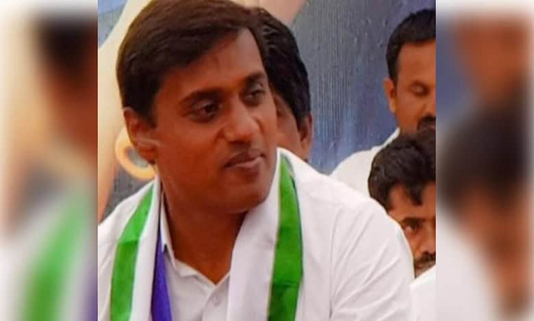 YSRCP MP Midhun Reddy placed under house arrest in Tirupati