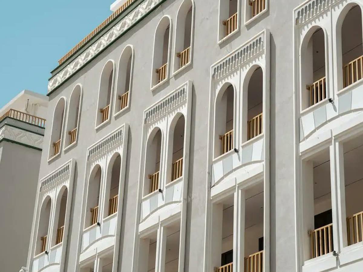 Kidana Al-Wadi project: Residential towers in Mina to host 30K Haj pilgrims