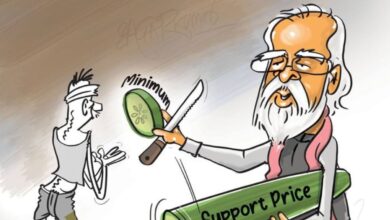 Samyukta Kisan Morcha (SKM) appeals to all the State governments to push the demand for the enactment of MSP Guarantee Act