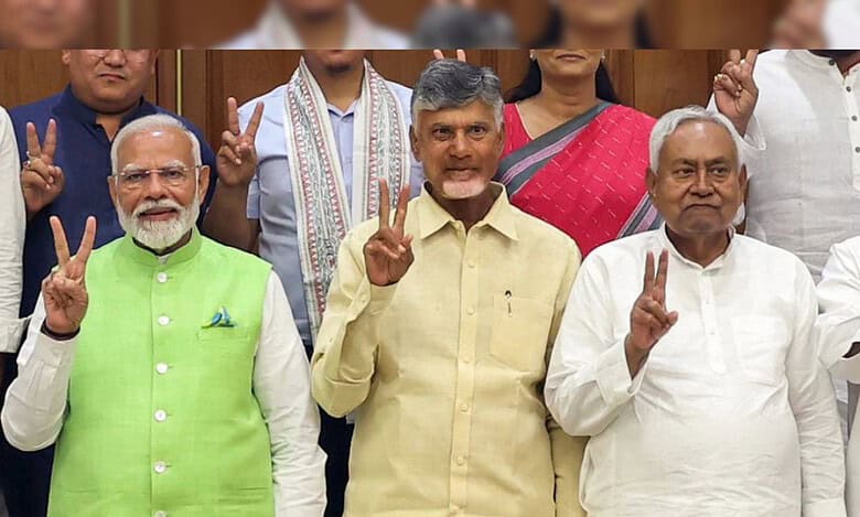 As Modi seeks to form govt today, ‘sabotaging people’s mandate’, says Congress