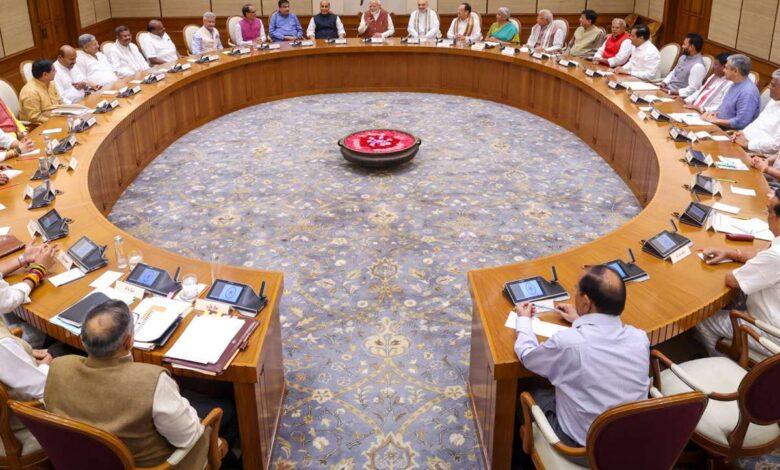 Key ministers retain portfolios in Modi 3.0 Cabinet: Here is who gets what