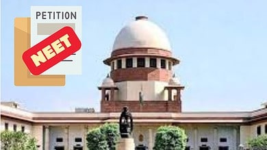 SC to hear plea on releasing NEET-PG question paper, answer key