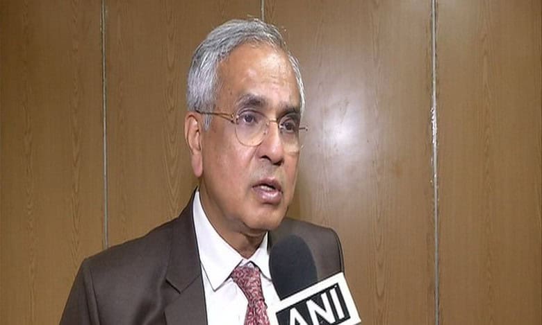 Modi-led NDA govt must tackle unemployment problem: Rajiv Kumar