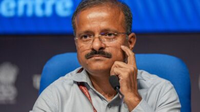 NTA Director General Subodh Kumar