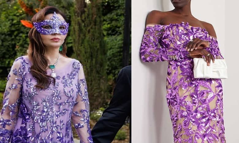 Nita Ambani's latest purple gown: Price that has everyone talking
