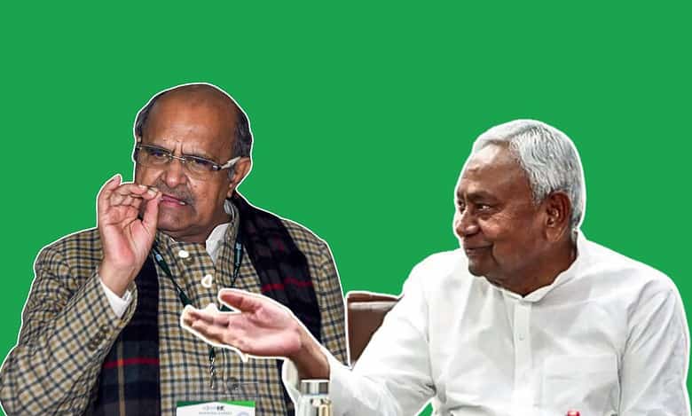 Not opposed to UCC, Agnipath scheme must be reviewed: JD(U) leader
