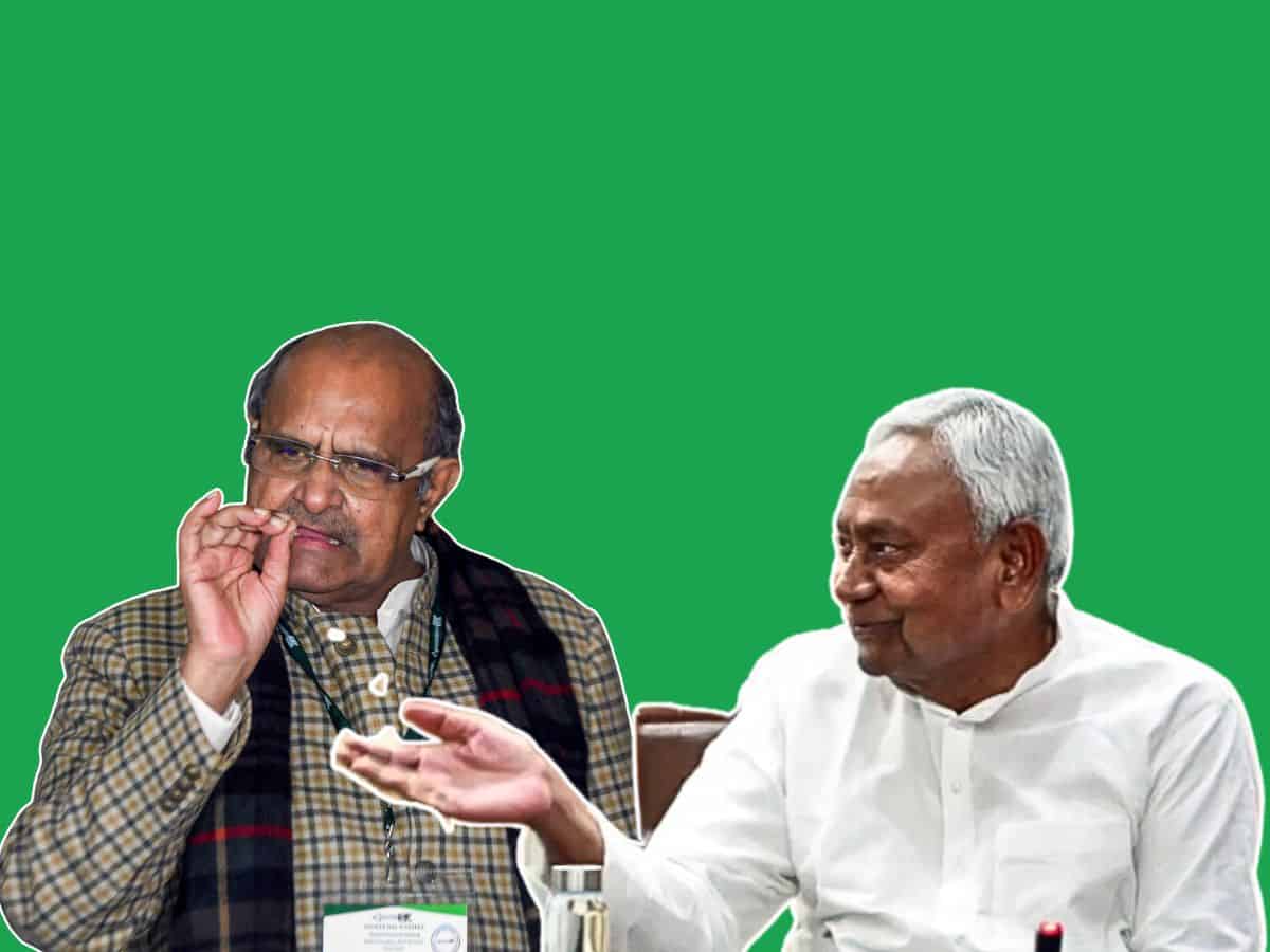Not opposed to UCC, Agnipath scheme must be reviewed: JD(U) leader