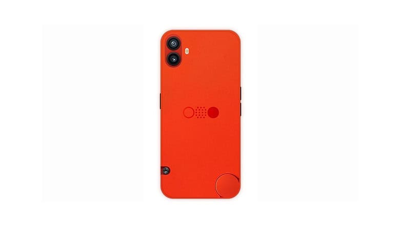Nothing to unveil CMF Phone 1 on July 8 in India