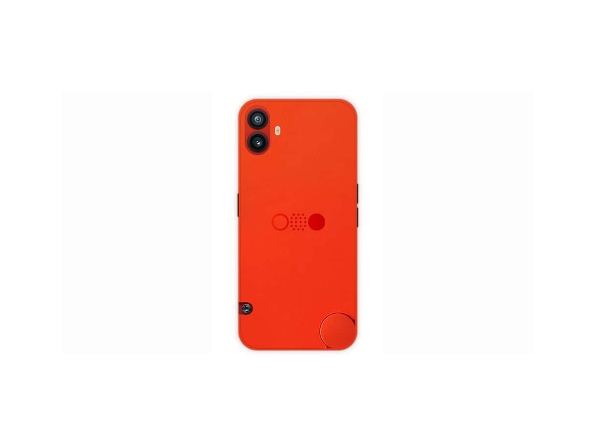 Nothing to unveil CMF Phone 1 on July 8 in India