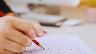 Row over NEET-UG: Grace marks given to 1563 candidates withdrawn, Centre to SC