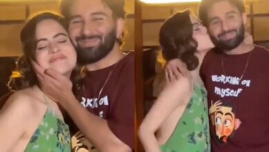 Orry agrees to marry Urfi Javed, video becomes talk of town