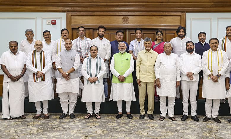 Post-election reflection: Unveiling complexities of Indian democracy