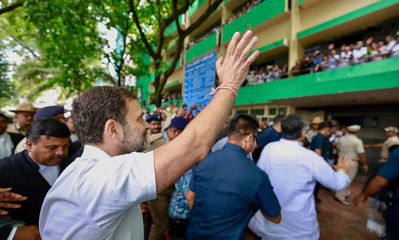 With one LS, 2 Assembly seats vacated, Kerala to go to polls again