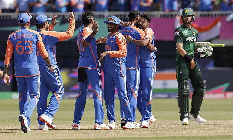 Pak threatens to pull out of Champions Trophy over ICC’s hybrid model: Report