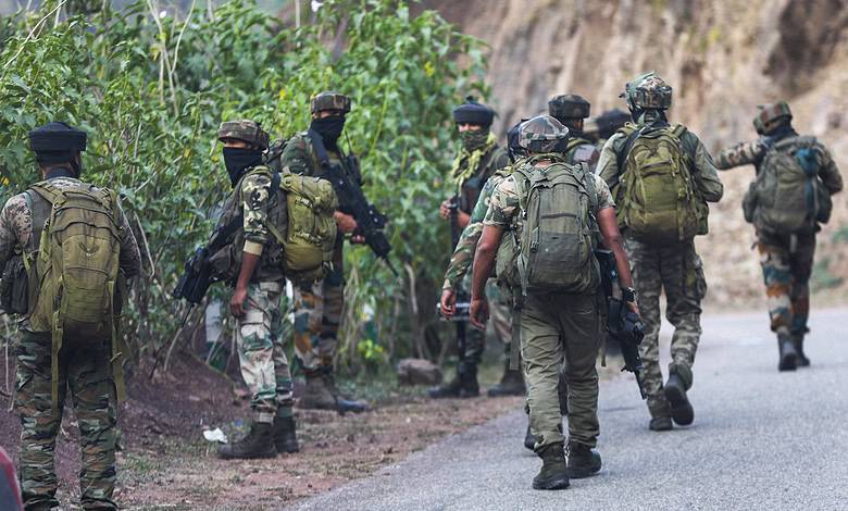 2 more terrorists killed in Jammu encounter following attack on army convoy
