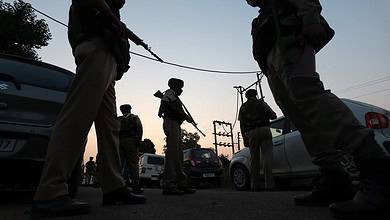 J-K: Security forces launch operation in higher reaches of Gulmarg