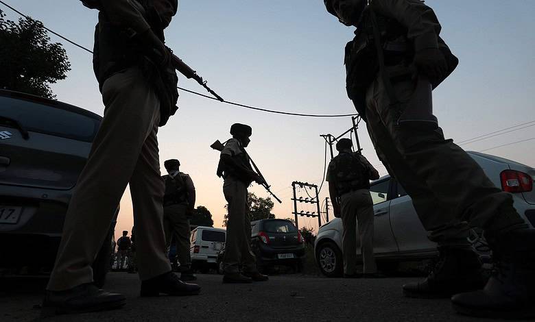 J-K: Security forces launch operation in higher reaches of Gulmarg