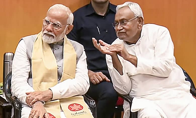 ‘Special status for Bihar’: Nitish-led JDU passes resolution in key party meet