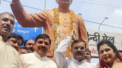 Govt monitoring cow slaughter cases at state level: MP CM