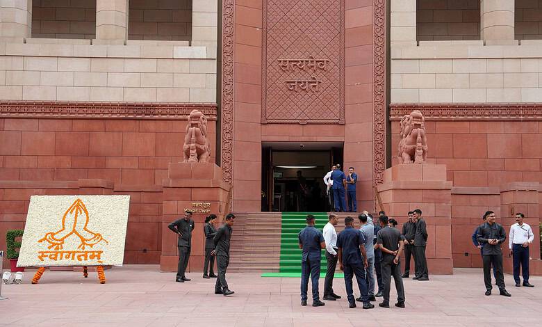Parliament panel meet on Waqf bill witnesses heated arguments