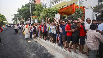 In pics: Preparations for Amarnath Yatra