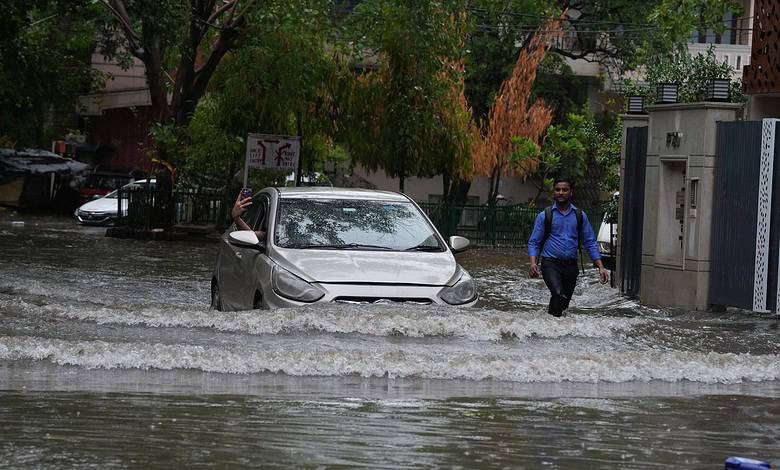 11 killed in first two days of monsoon in Delhi