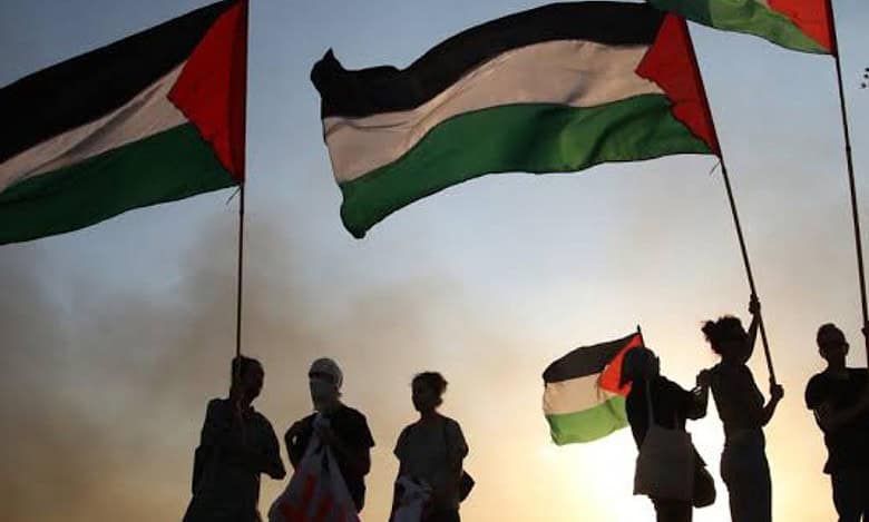 Armenia officially recognises Palestine as a state