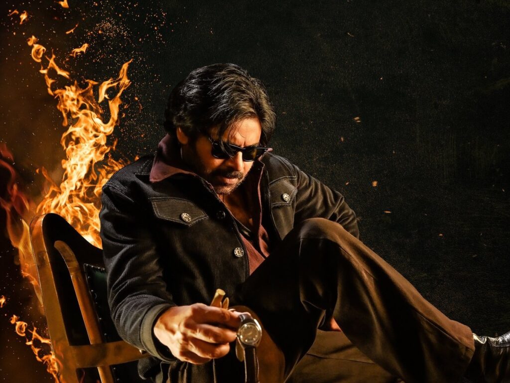 Netflix buys Pawan Kalyan's upcoming film OG for Rs...
