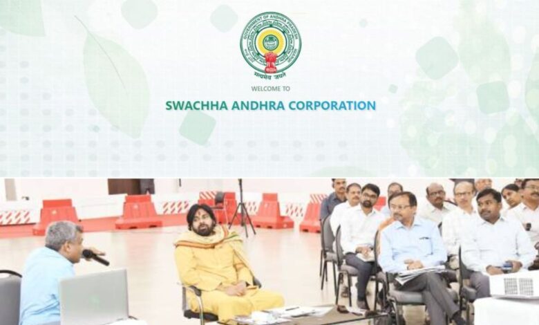 Pawan Kalyan directs the officials to come up with a comprehensive report on how the funds were spent between 2019 and 2024, and to call-out those responsible for the misappropriation/diversion of SAC funds.