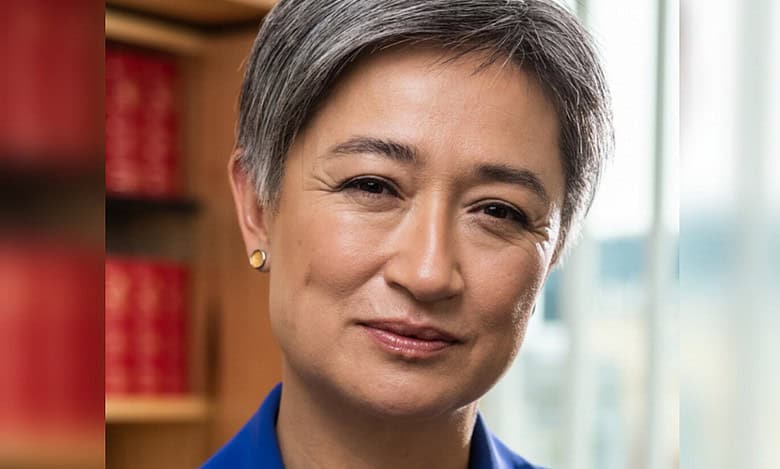 Australia to attend int'l conference on Gaza humanitarian aid