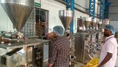 Raids on pickle-making units in Hyderabad, violations found