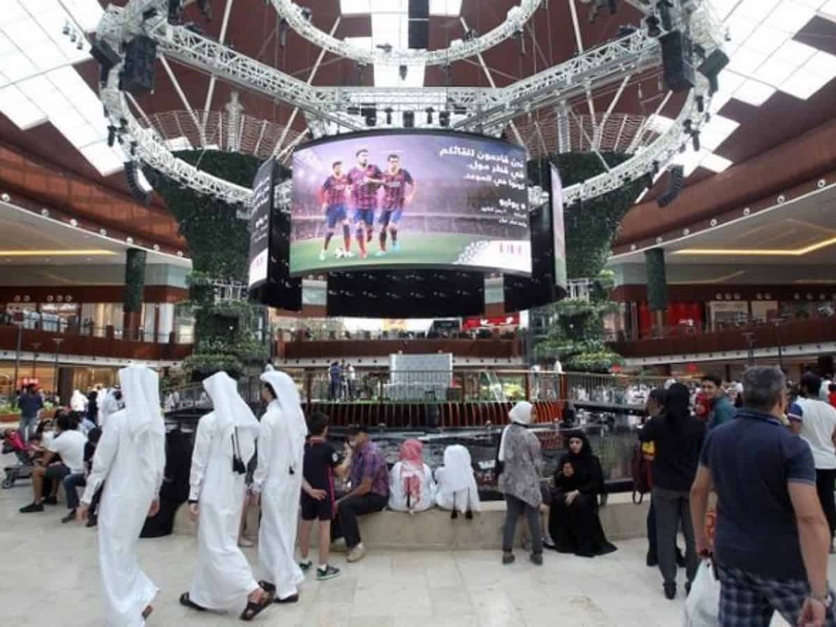 Qatar issues new dress code for government employees