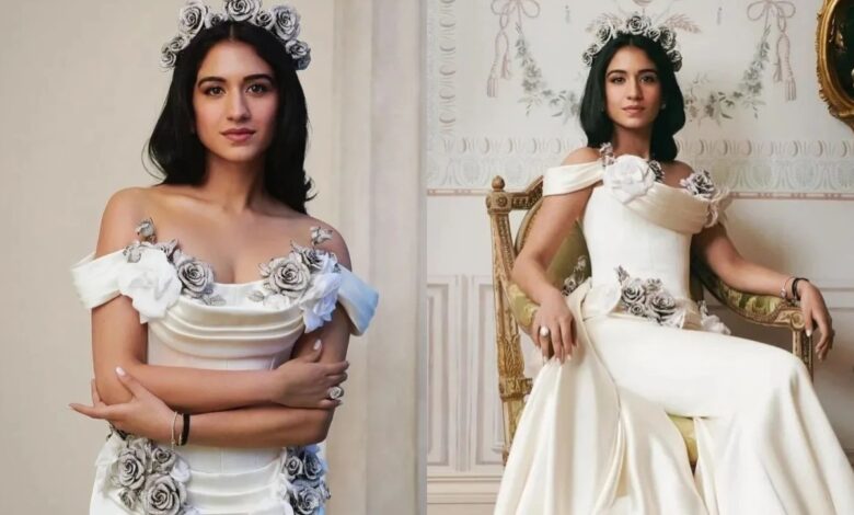 Radhika Merchant's cruise gown: Price tag will shock you