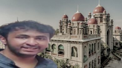Raheel Aamir