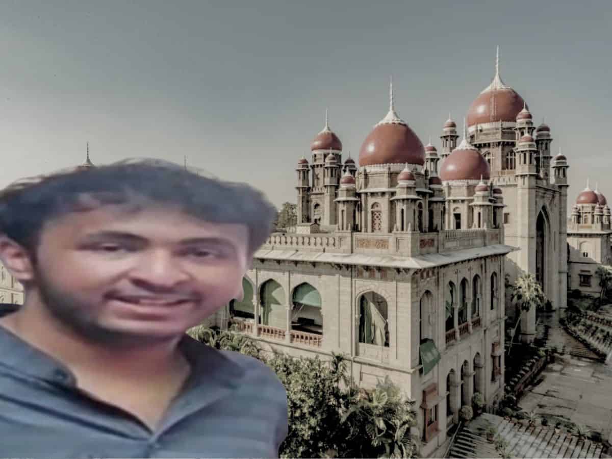 Raheel Aamir