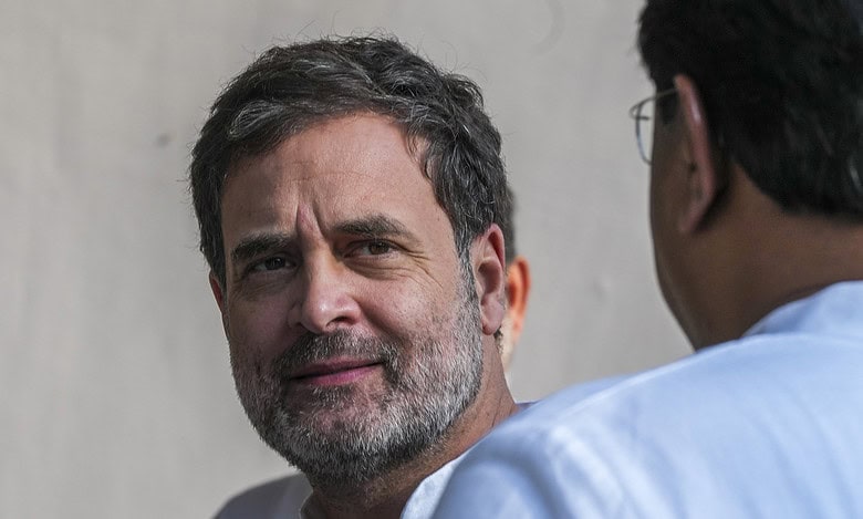 MP assembly adjourned after ruckus over Rahul Gandhi’s remarks