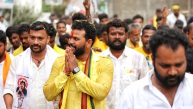 No change in stance on Muslim quota: TDP Union minister designate