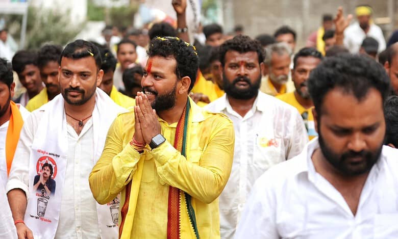 No change in stance on Muslim quota: TDP Union minister designate