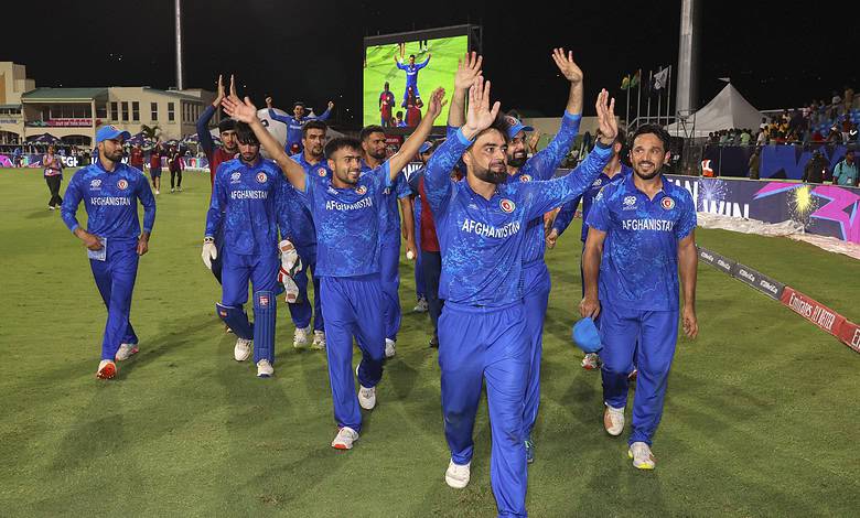 We proved Brian Lara right: Afghanistan captain Rashid Khan after win against Bangladesh