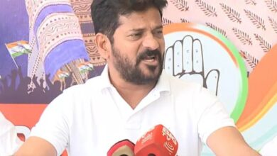 Chief Minister A Revanth Reddy said that the Commission of Inquiry headed by Justice L Narasimha Reddy was constituted only because of former energy minister G Jagadish Reddy asking for it