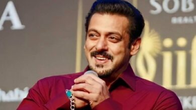 Salman Khan receives death threats, Rajasthan YouTuber arrested