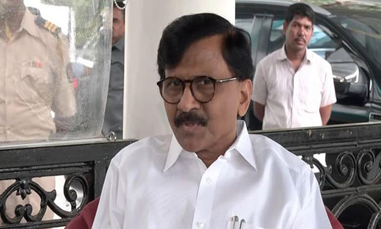 Court grants bail to Sanjay Raut as he challenges conviction in defamation case