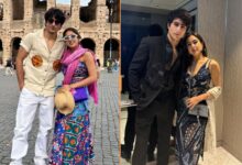 Sara Ali Khan, Ibrahim giving us sibling goals in latest picture from their vacayS