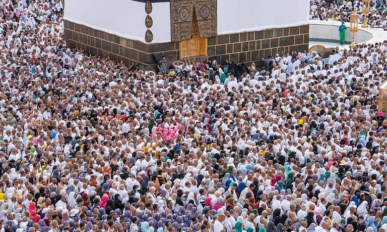 Haj 2025: Saudi Arabia bans entry into Makkah from April 29