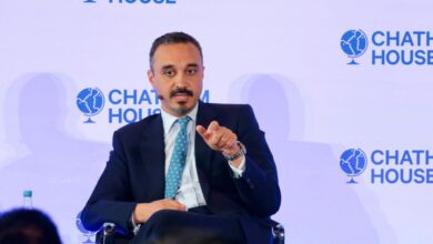 No normalization with Israel at the expense of Palestinians: Saudi envoy to UK