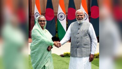 India, Bangladesh agree to start talks on comprehensive trade pact
